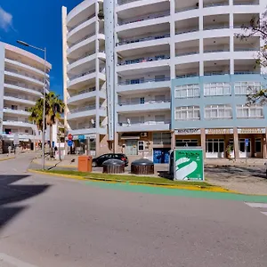 Rei - Quarteira - 3 Min To The Apartment