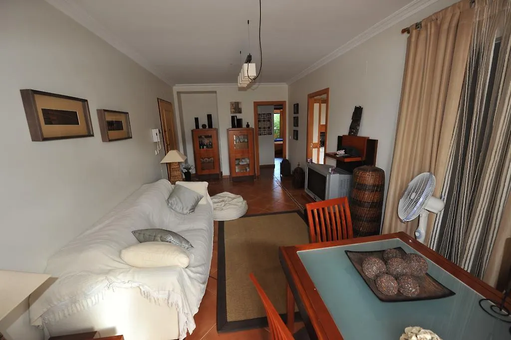 Vila Bairos Apartment Vilamoura Portugal