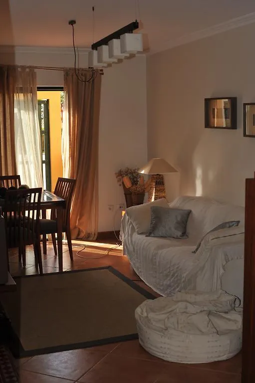 Vila Bairos Apartment Vilamoura