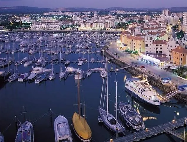 Vila Bairos Apartment Vilamoura