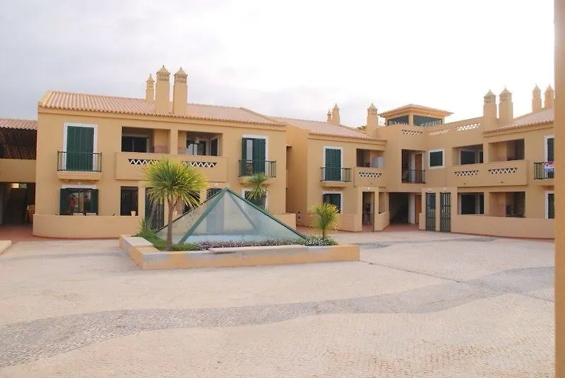 Vila Bairos Apartment Vilamoura