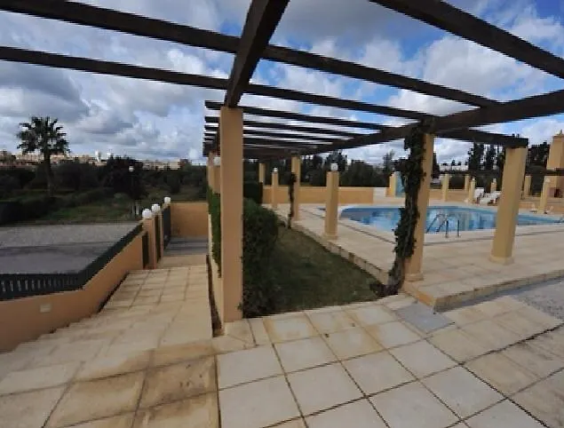 Vila Bairos Apartment Vilamoura 0*,