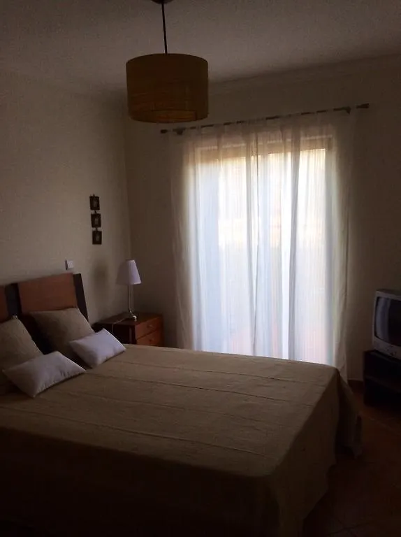 Vila Bairos Apartment Vilamoura Portugal