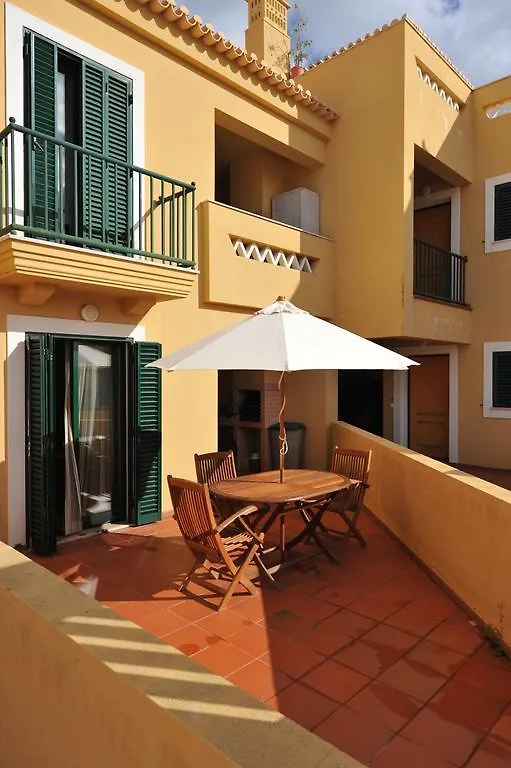 Vila Bairos Apartment Vilamoura