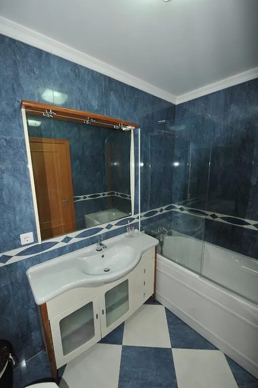 Vila Bairos Apartment Vilamoura