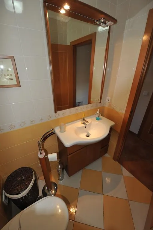 Vila Bairos Apartment Vilamoura 0*,
