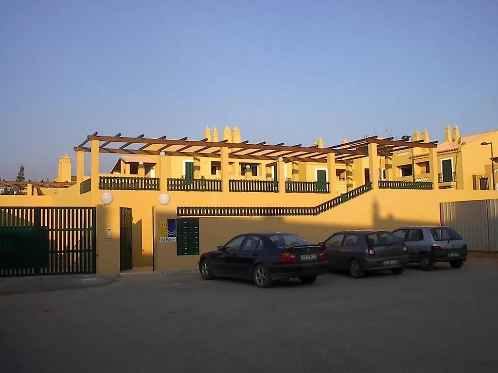Vila Bairos Apartment Vilamoura Portugal