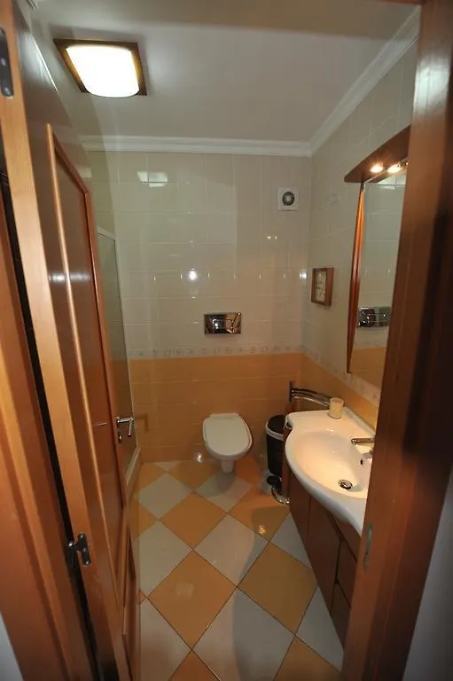 Vila Bairos Apartment Vilamoura