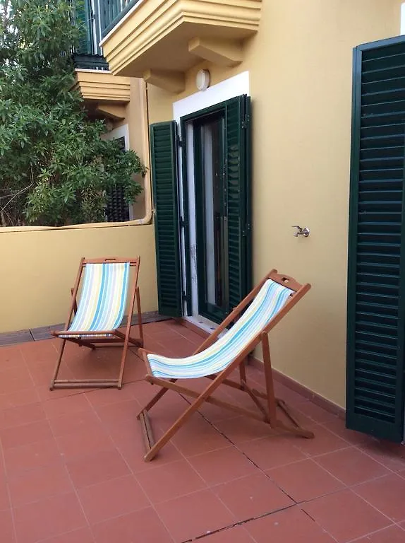 Vila Bairos Apartment Vilamoura 0*,  Portugal